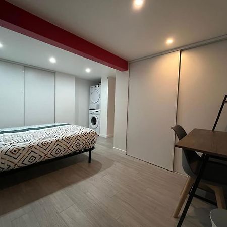C - Maison 10 Min Paris Expo - 5 Rooms/5 Beds Аркёй Экстерьер фото