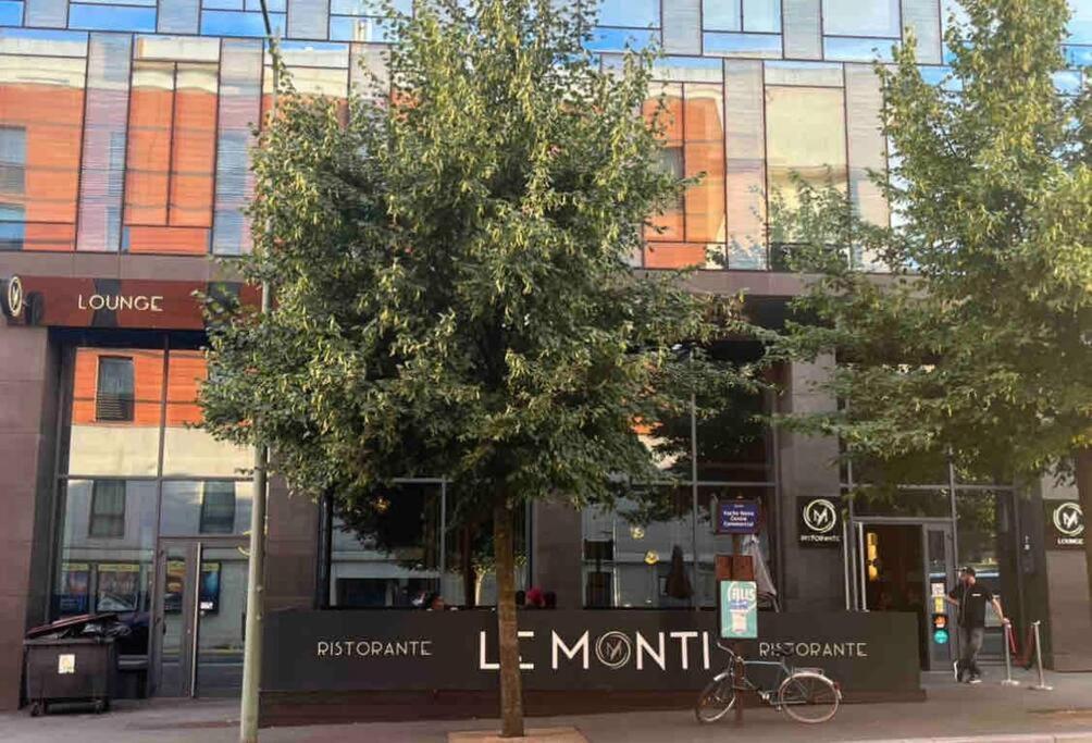 C - Maison 10 Min Paris Expo - 5 Rooms/5 Beds Аркёй Экстерьер фото